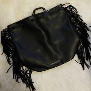 Victoria's Secret Cinch Bag